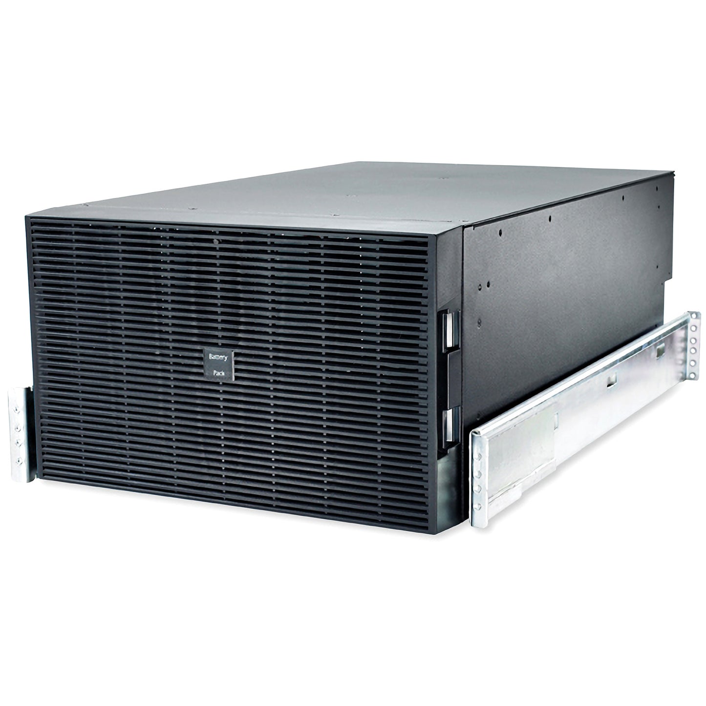 APC Smart-UPS RT External Battery Pack —  Rackmount, Extended Runtime