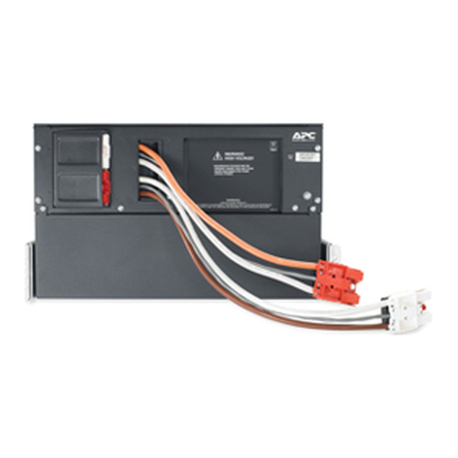 APC Smart-UPS RT External Battery Pack —  Rackmount, Extended Runtime