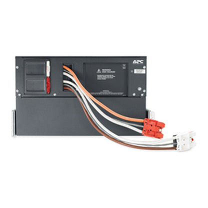 APC Smart-UPS RT External Battery Pack —  Rackmount, Extended Runtime