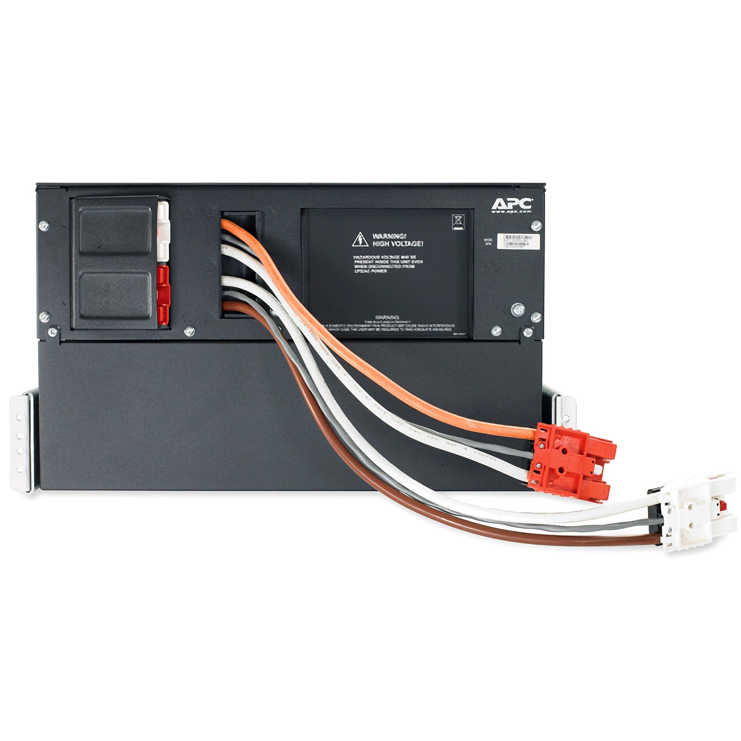 APC Smart-UPS RT External Battery Pack —  Rackmount, Extended Runtime