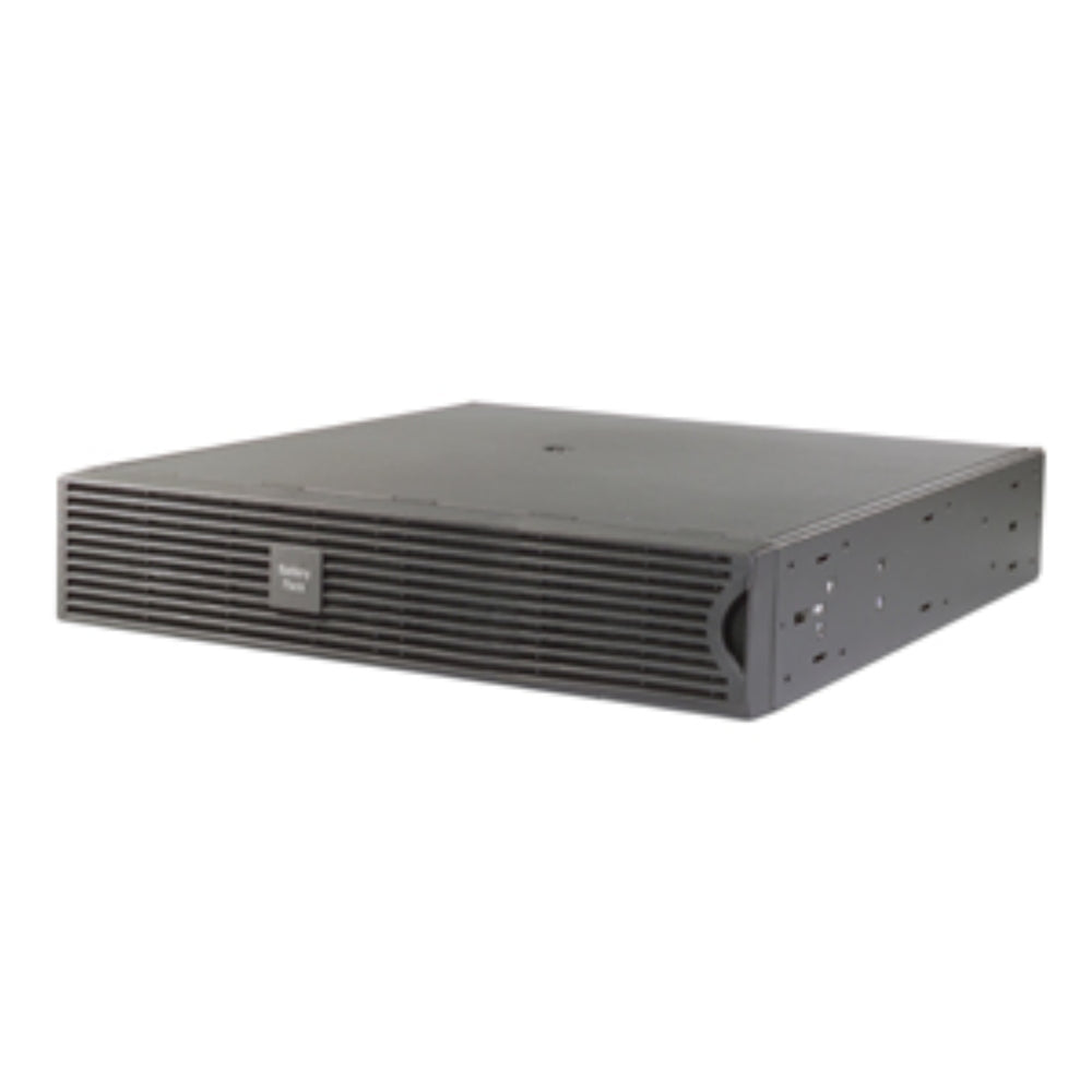 APC Smart-UPS RT External Battery Pack —  Rackmount, Extended Runtime