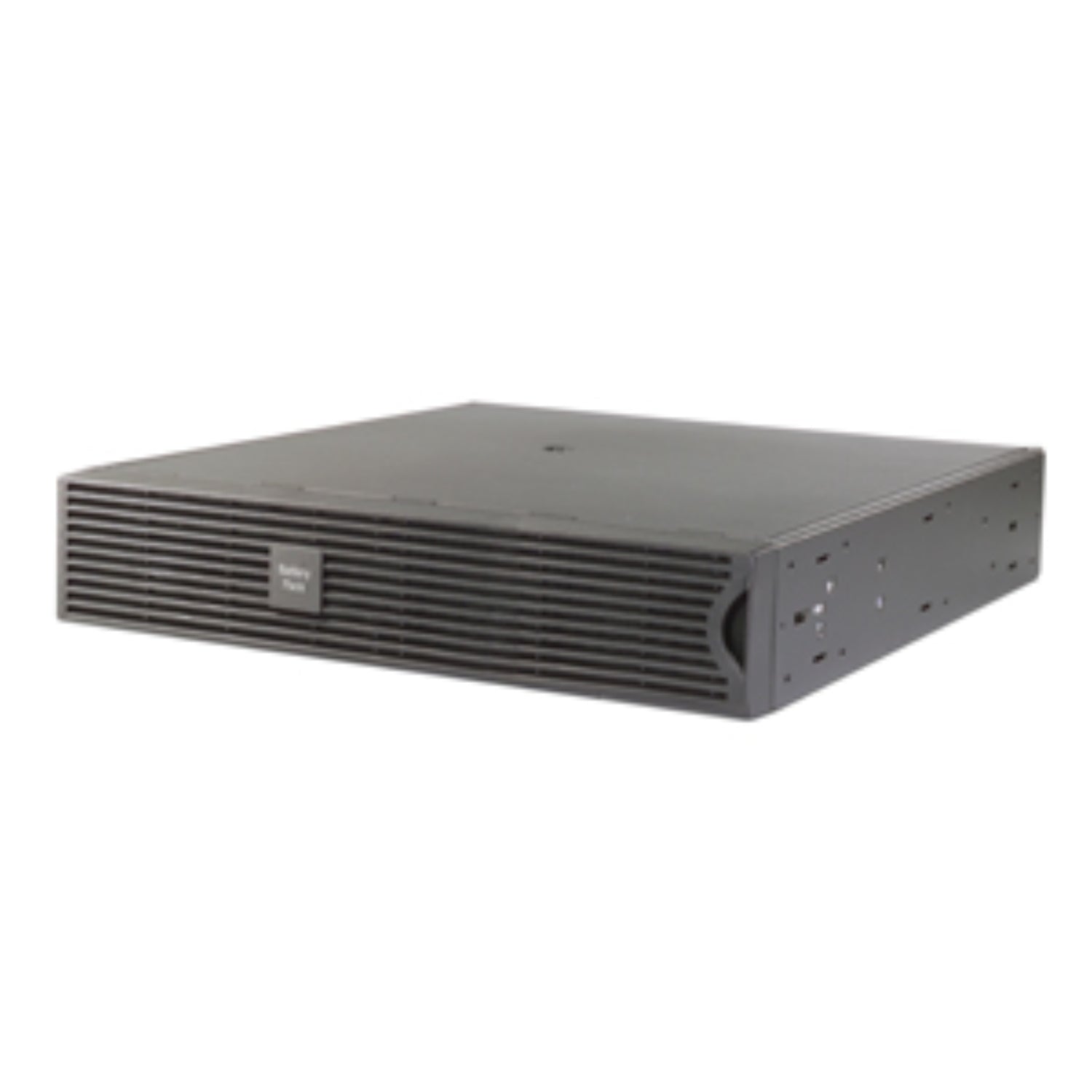 APC Smart-UPS RT External Battery Pack —  Rackmount, Extended Runtime
