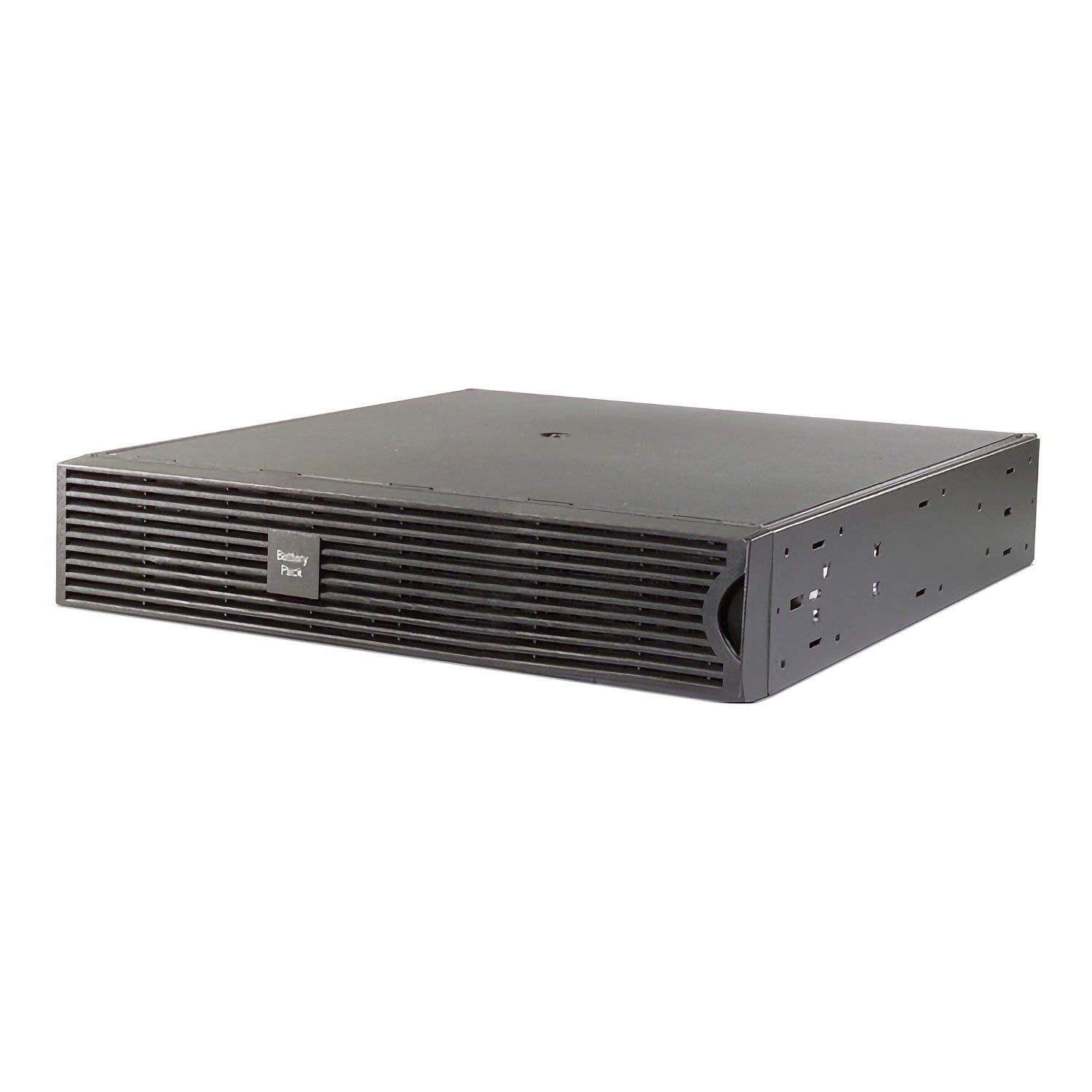 APC Smart-UPS RT External Battery Pack —  Rackmount, Extended Runtime
