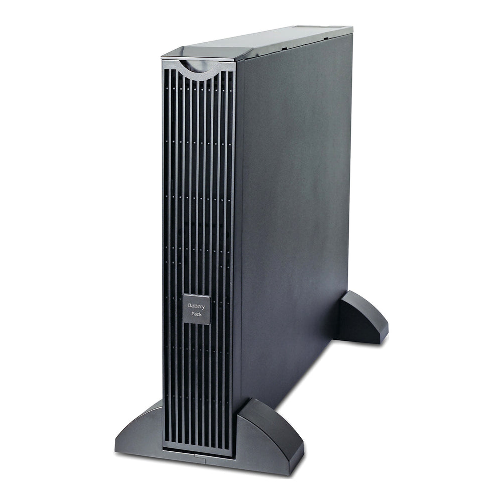 APC Smart-UPS RT External Battery Pack —  Tower, Extended Runtime