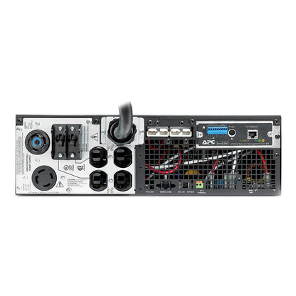 APC Smart-UPS RT   Rackmount Online UPS — 208V, Legacy SURT Series