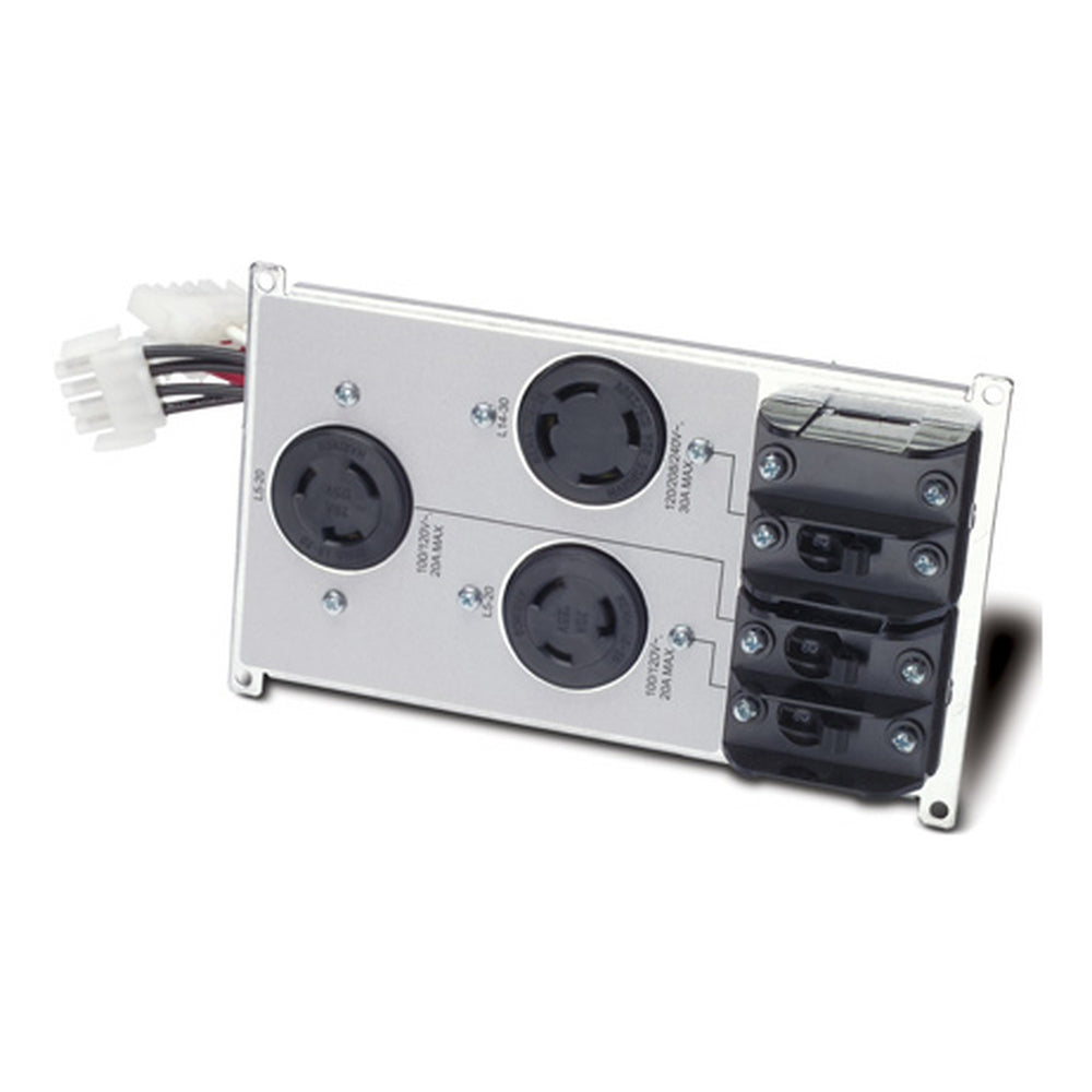 APC Symmetra RM Power Distribution Unit (SYAPD1) — Legacy Modular UPS Replacement Part