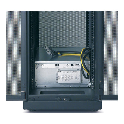 APC Symmetra RM Battery Enclosure (SYARMXR3B3) — Legacy Modular UPS Replacement Part