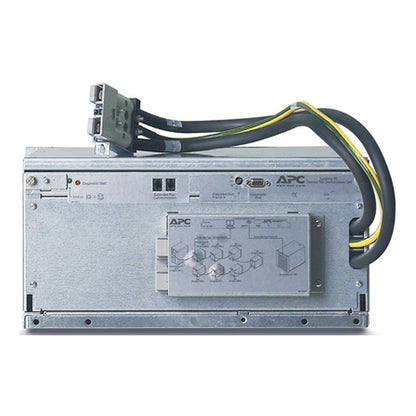 APC Symmetra RM Battery Enclosure (SYARMXR3B3) — Legacy Modular UPS Replacement Part