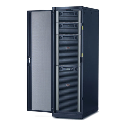 APC Symmetra RM Battery Enclosure (SYARMXR3B3) — Legacy Modular UPS Replacement Part