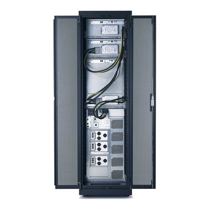 APC Symmetra RM Battery Enclosure (SYARMXR3B3) — Legacy Modular UPS Replacement Part