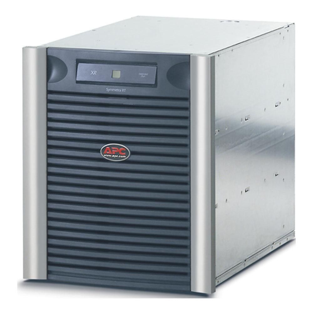 APC Symmetra RM Battery Enclosure (SYARMXR9B9) — Legacy Modular UPS Replacement Part