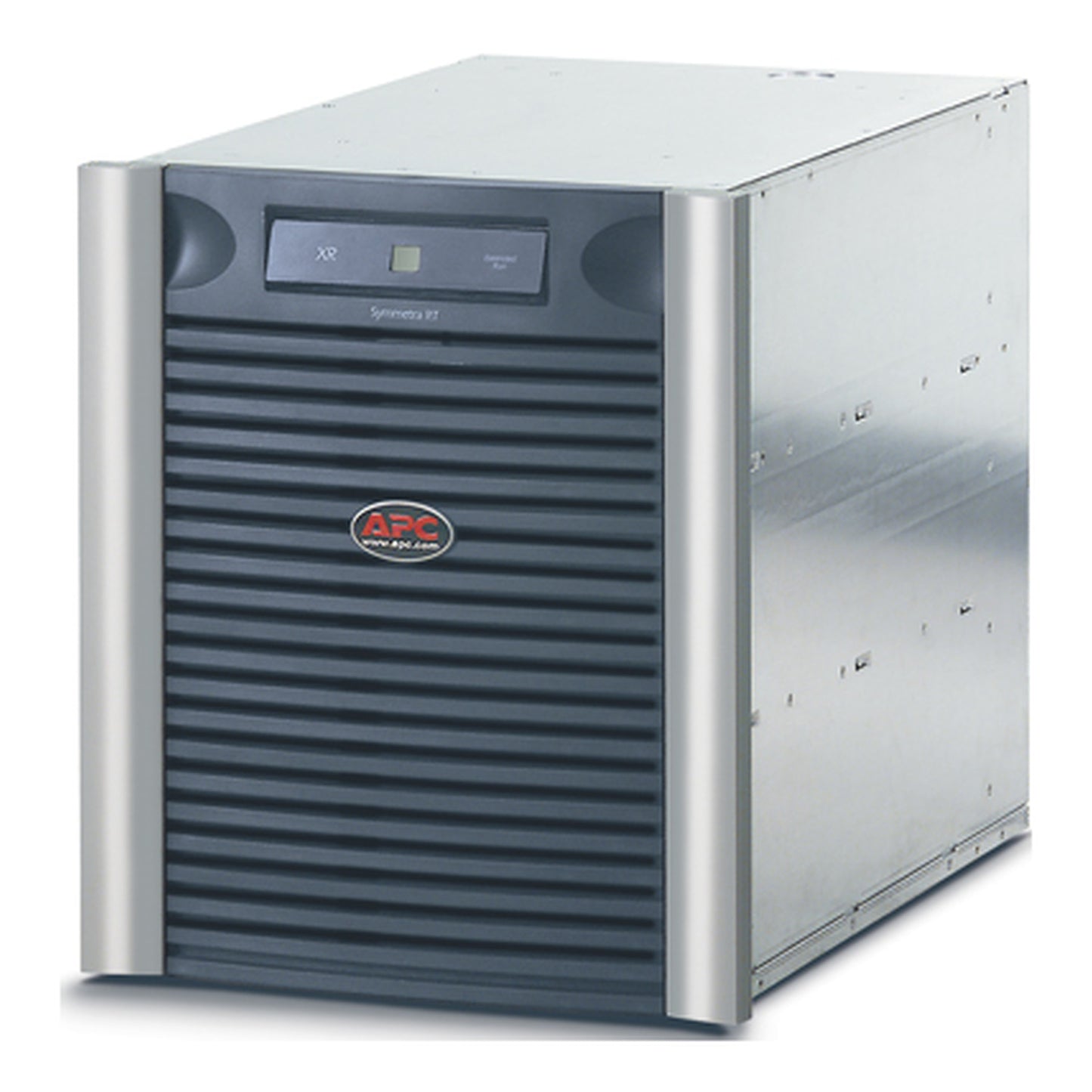 APC Symmetra RM Battery Enclosure (SYARMXR9B9) — Legacy Modular UPS Replacement Part