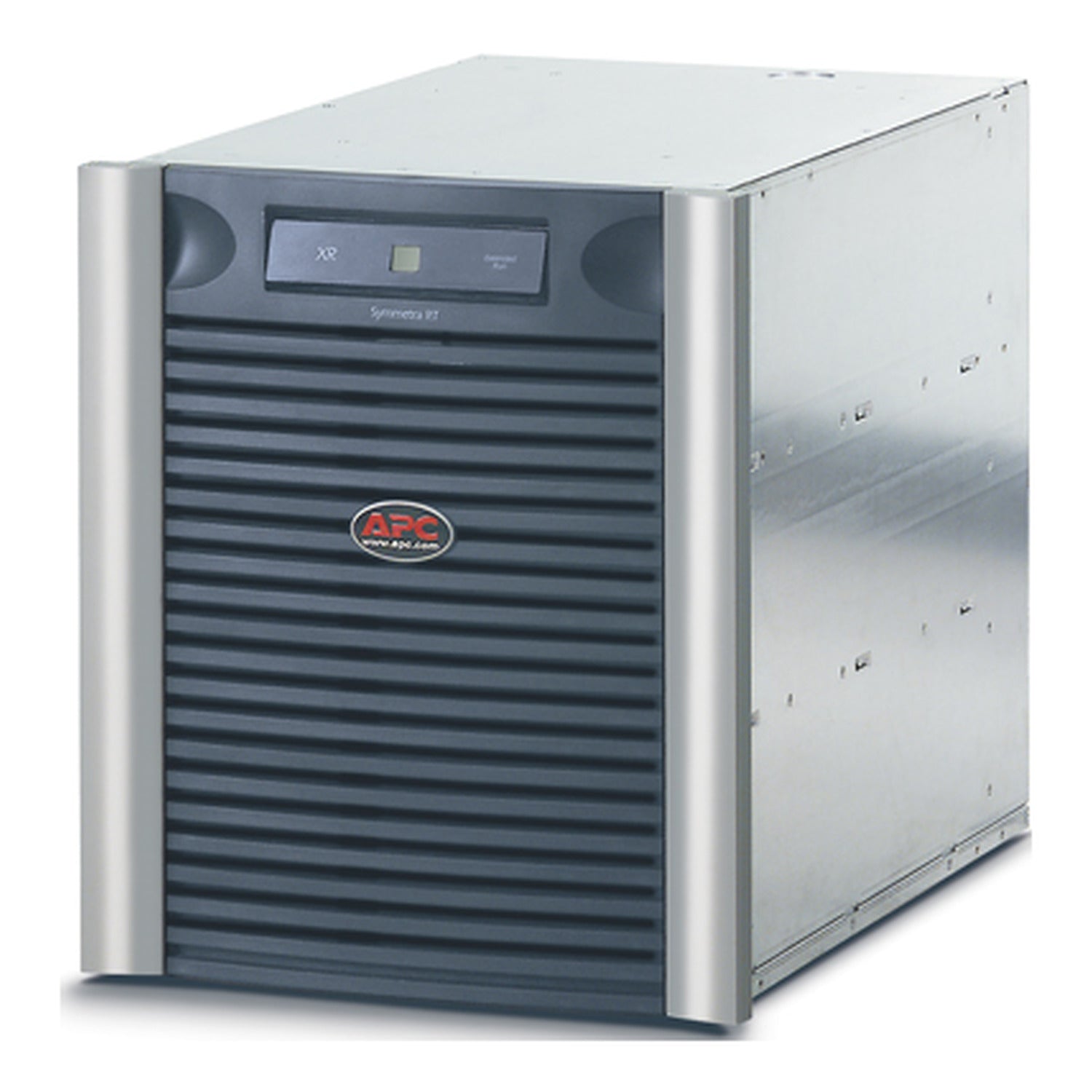 APC Symmetra RM Battery Enclosure (SYARMXR9B9) — Legacy Modular UPS Replacement Part