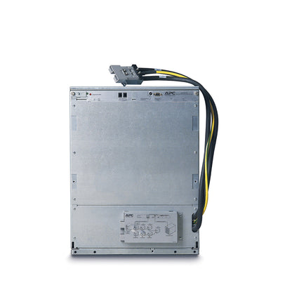 APC Symmetra RM Battery Enclosure (SYARMXR9B9) — Legacy Modular UPS Replacement Part