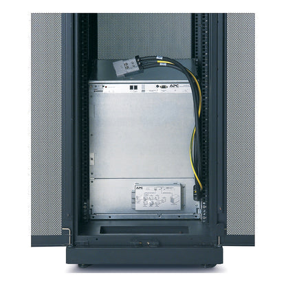 APC Symmetra RM Battery Enclosure (SYARMXR9B9) — Legacy Modular UPS Replacement Part