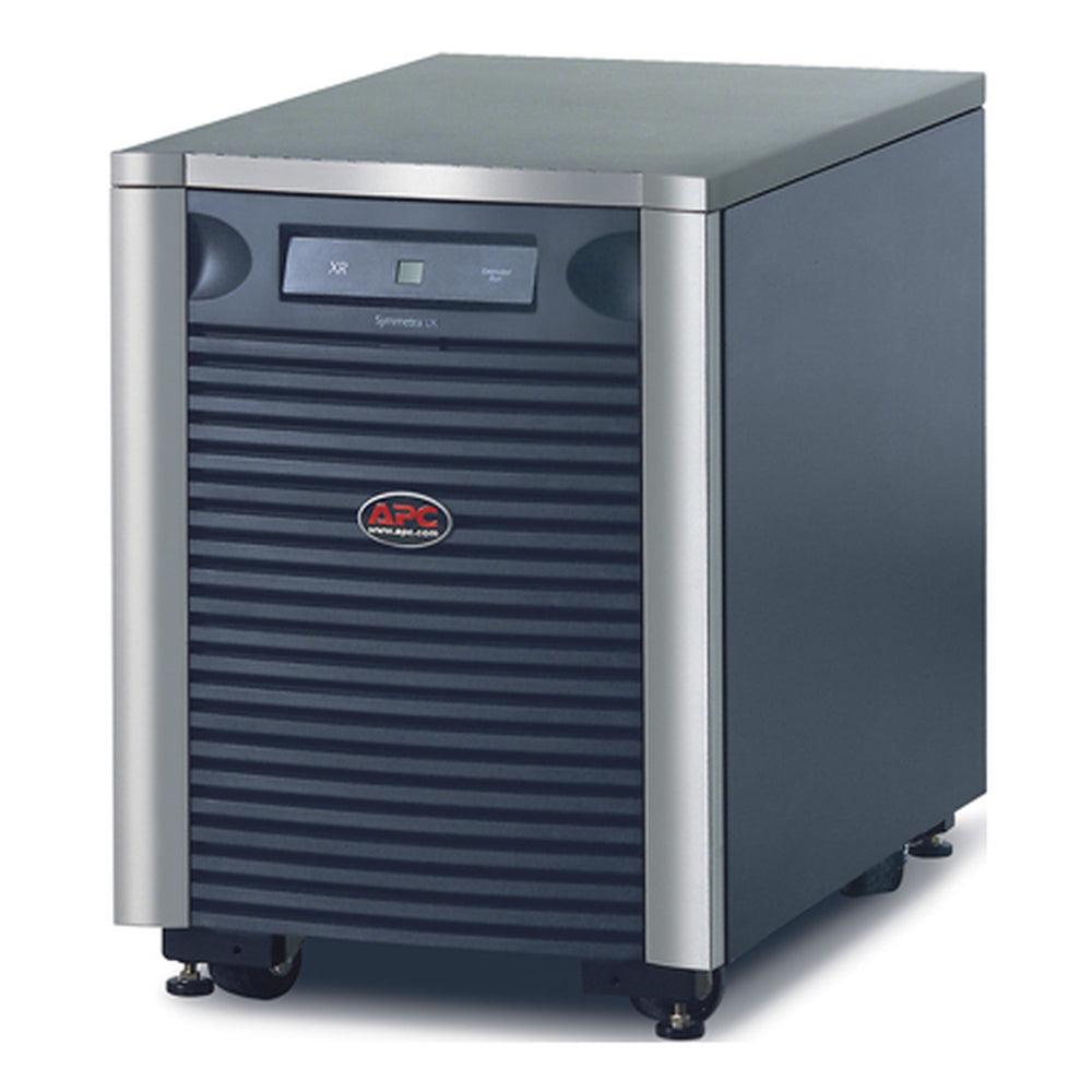 APC Symmetra RM Extended Battery Module (SYAXR9B9) — Legacy Modular UPS Replacement Part