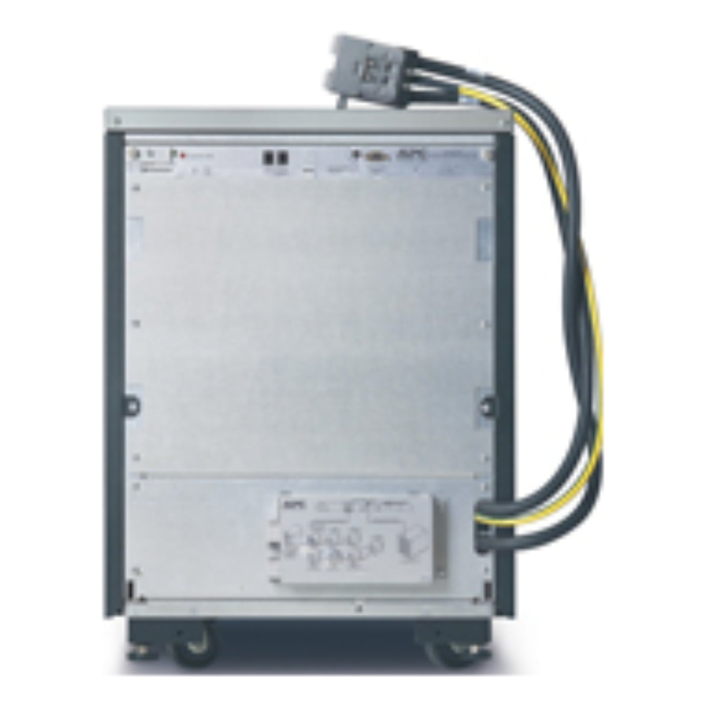APC Symmetra RM Extended Battery Module (SYAXR9B9) — Legacy Modular UPS Replacement Part