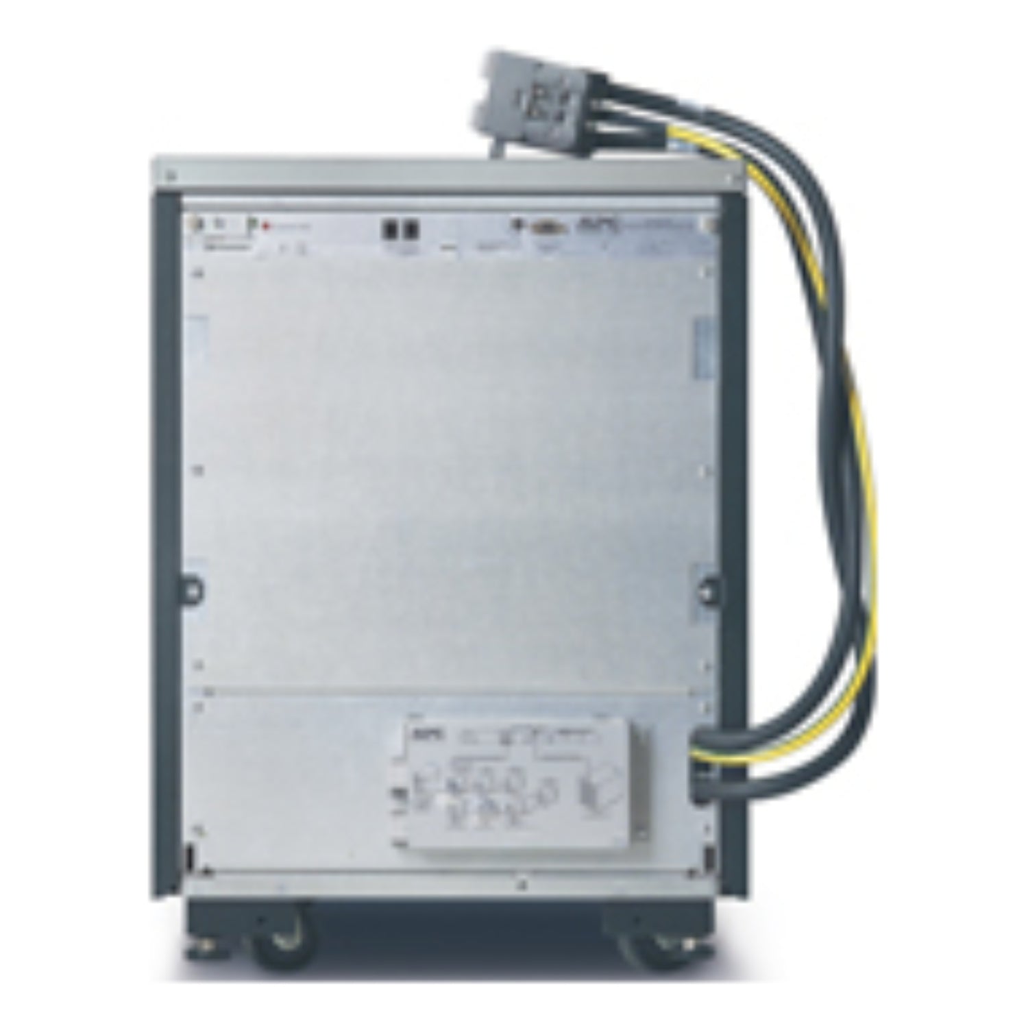 APC Symmetra RM Extended Battery Module (SYAXR9B9) — Legacy Modular UPS Replacement Part
