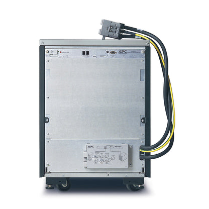 APC Symmetra RM Extended Battery Module (SYAXR9B9) — Legacy Modular UPS Replacement Part