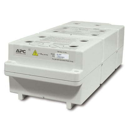 APC Symmetra RM Battery Cartridge (SYBATT) — Legacy Modular UPS Replacement Part