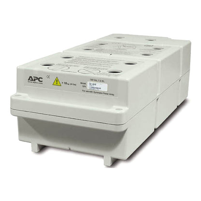 APC Symmetra RM Battery Cartridge (SYBATT) — Legacy Modular UPS Replacement Part