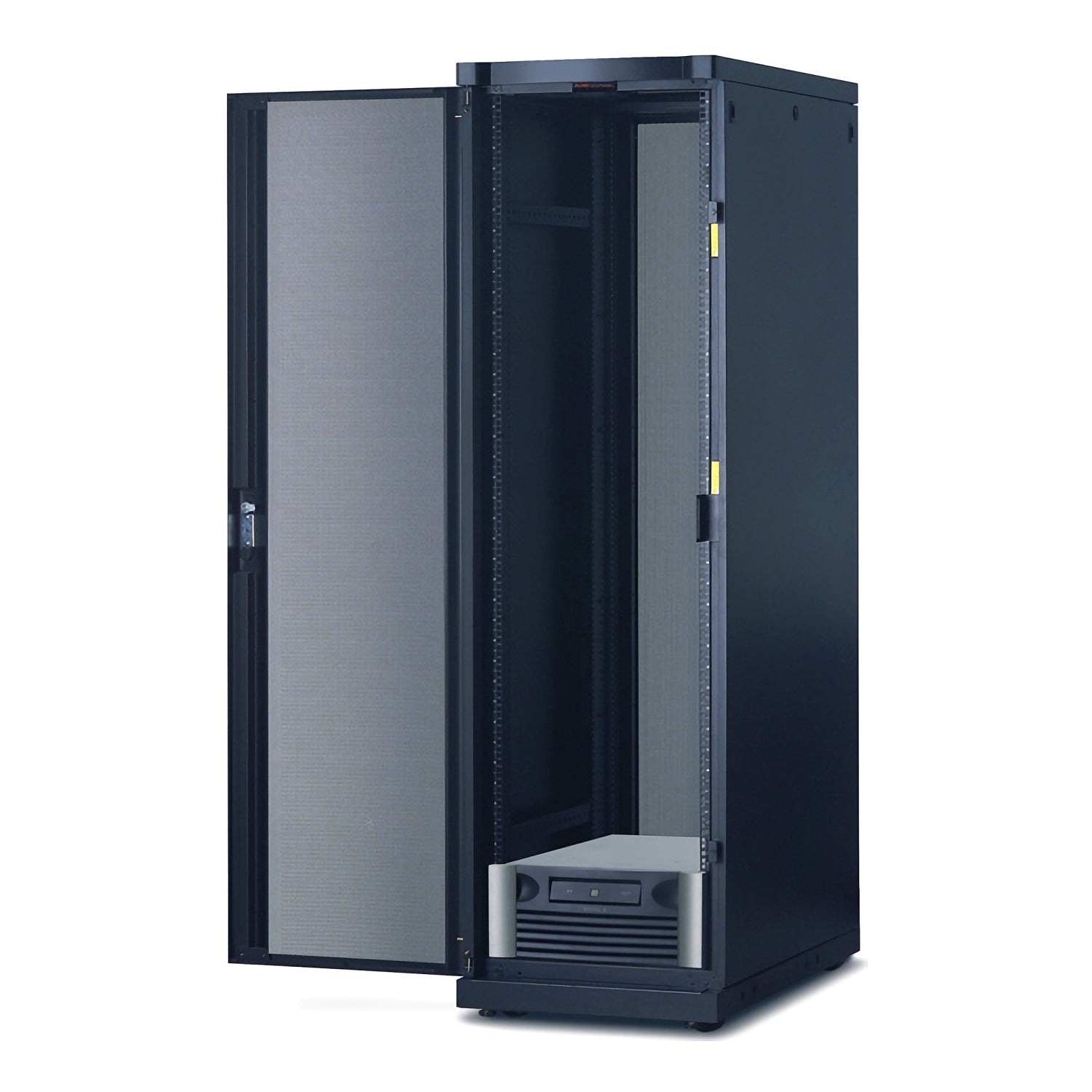 APC Symmetra RM Battery Frame (SYBFXR3RM) — Legacy Modular UPS Replacement Part