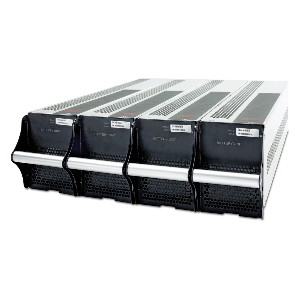 APC Symmetra RM Battery Module (SYBT4) — Legacy Modular UPS Replacement Part