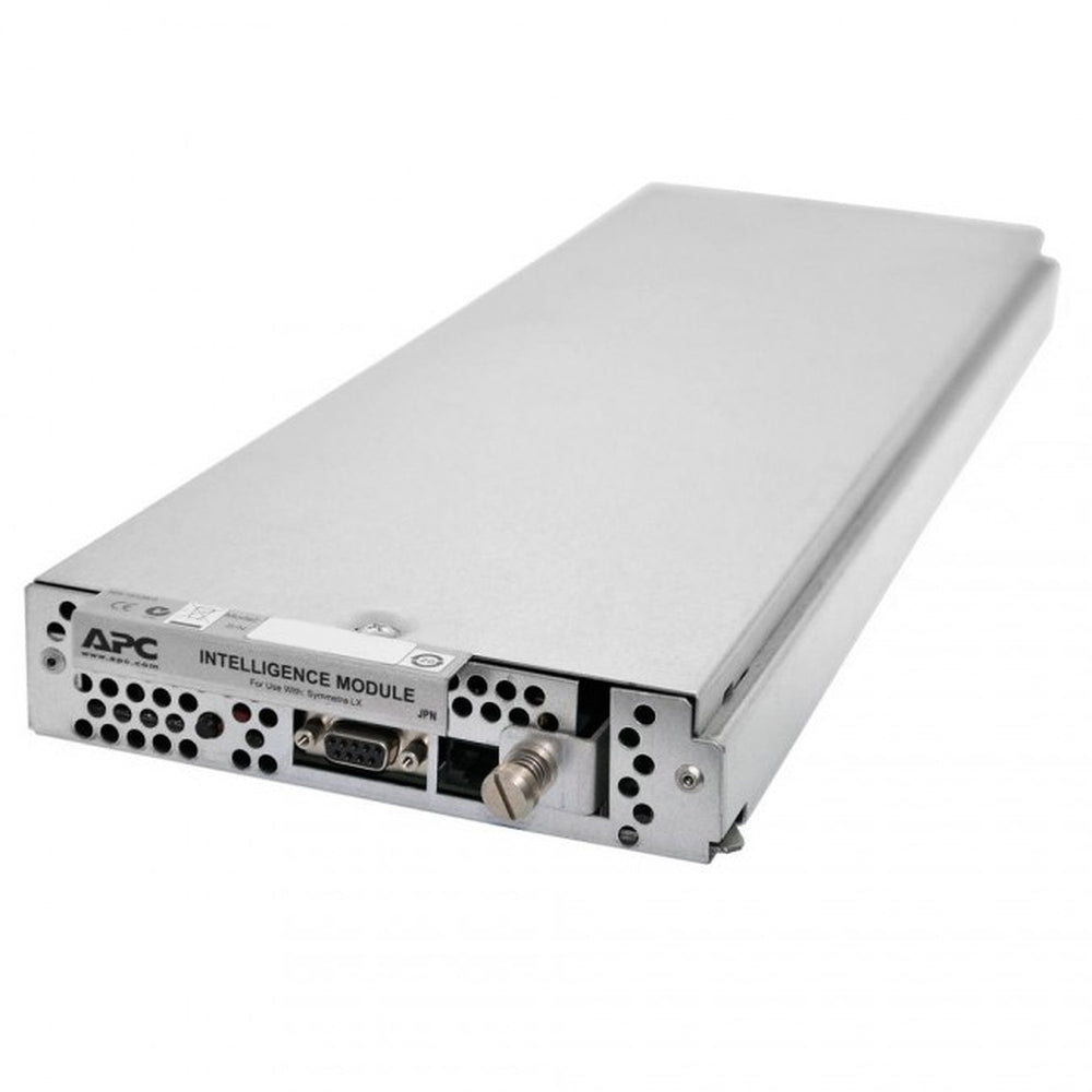 APC Symmetra RM Main Intelligence Module (SYMIM5) — Legacy Modular UPS Replacement Part