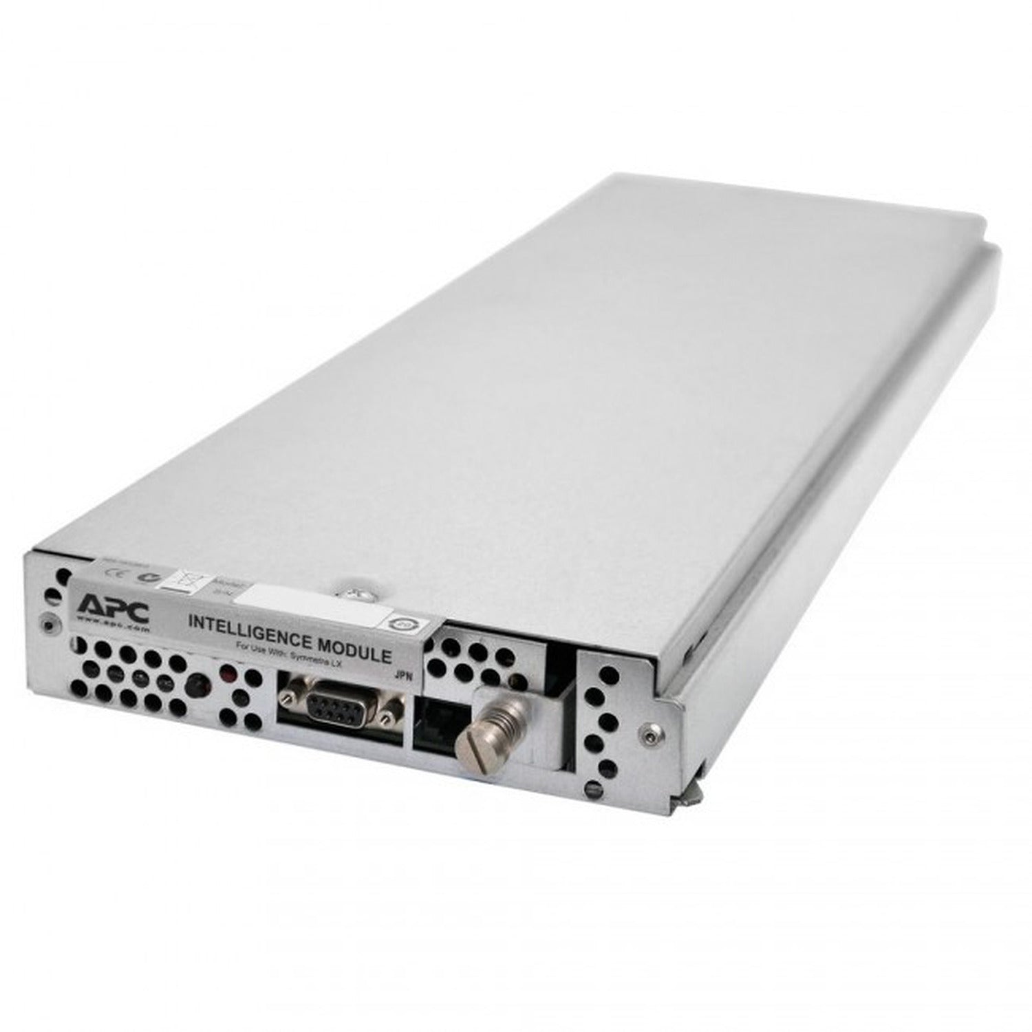 APC Symmetra RM Main Intelligence Module (SYMIM5) — Legacy Modular UPS Replacement Part