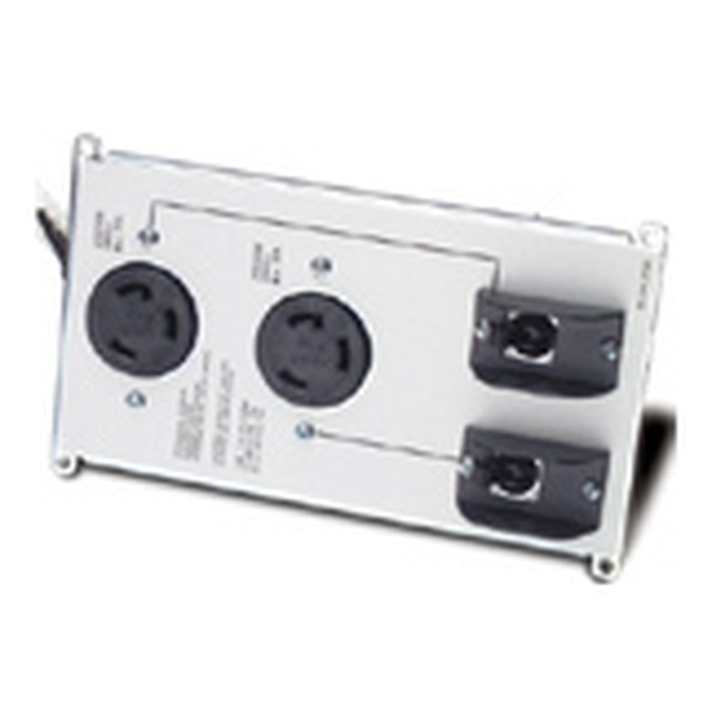 APC Symmetra RM Backplate / Distribution Kit (SYPD11) — Legacy Modular UPS Replacement Part