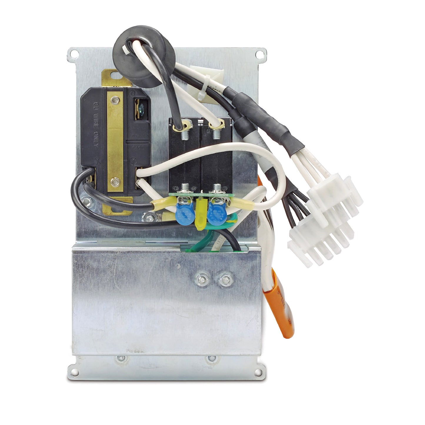 APC Symmetra RM Backplate / Distribution Kit (SYPD6) — Legacy Modular UPS Replacement Part