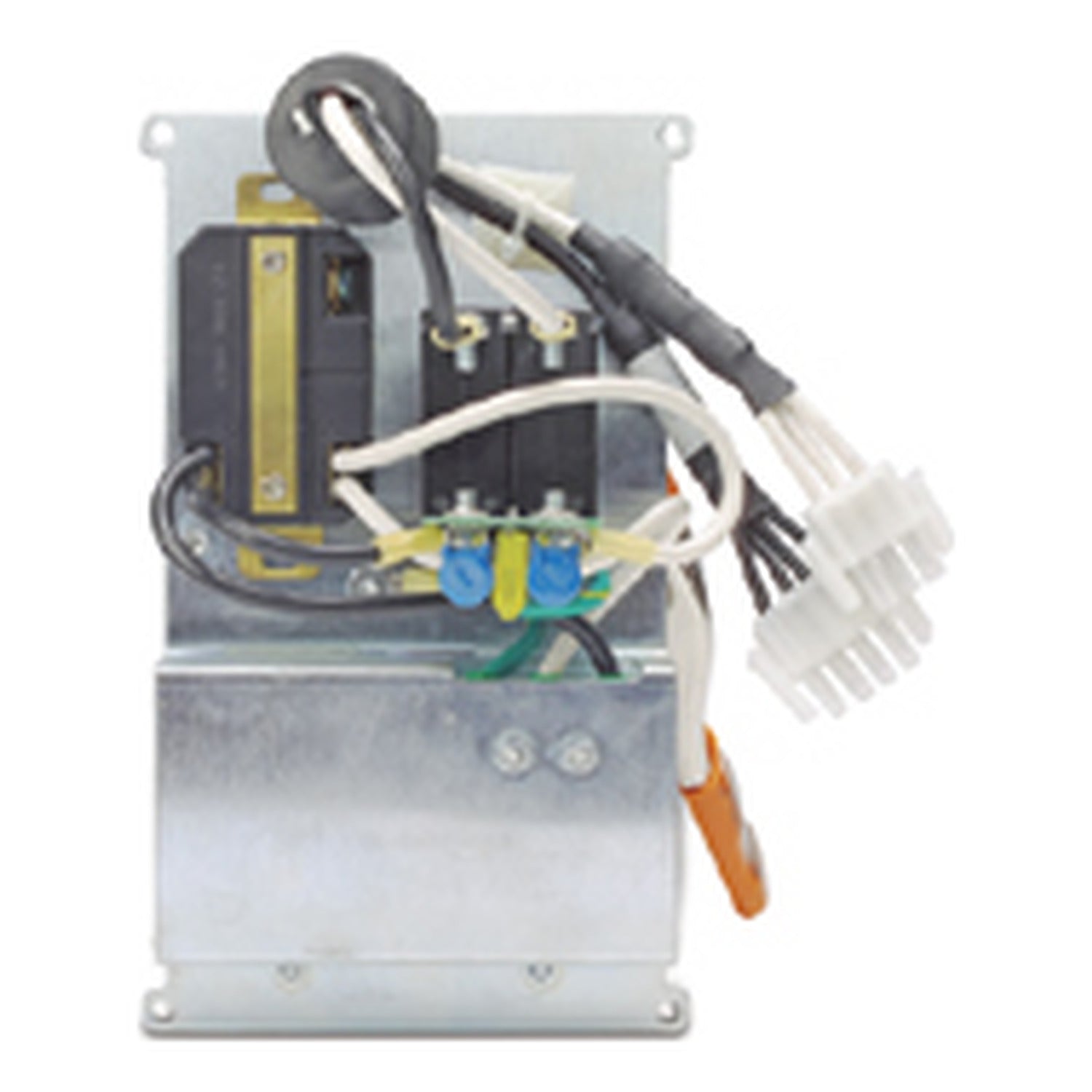 APC Symmetra RM Backplate / Distribution Kit (SYPD6) — Legacy Modular UPS Replacement Part