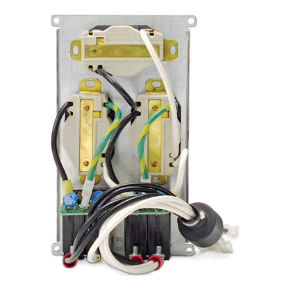 APC Symmetra RM Backplate / Distribution Kit (SYPD7) — Legacy Modular UPS Replacement Part