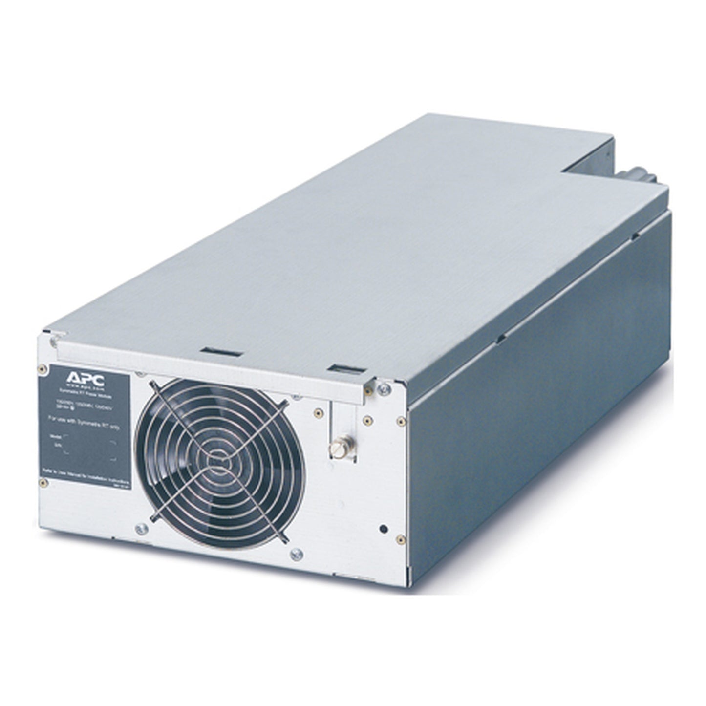 APC Symmetra RM Power Module (SYPM4KP) — Legacy Modular UPS Replacement Part