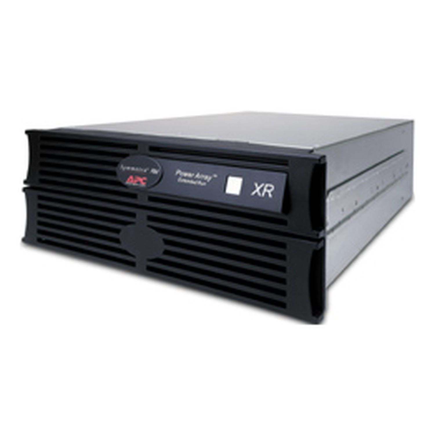 APC Symmetra RM XR Battery Frame (SYRMXR2B4) — Legacy Modular UPS Replacement Part