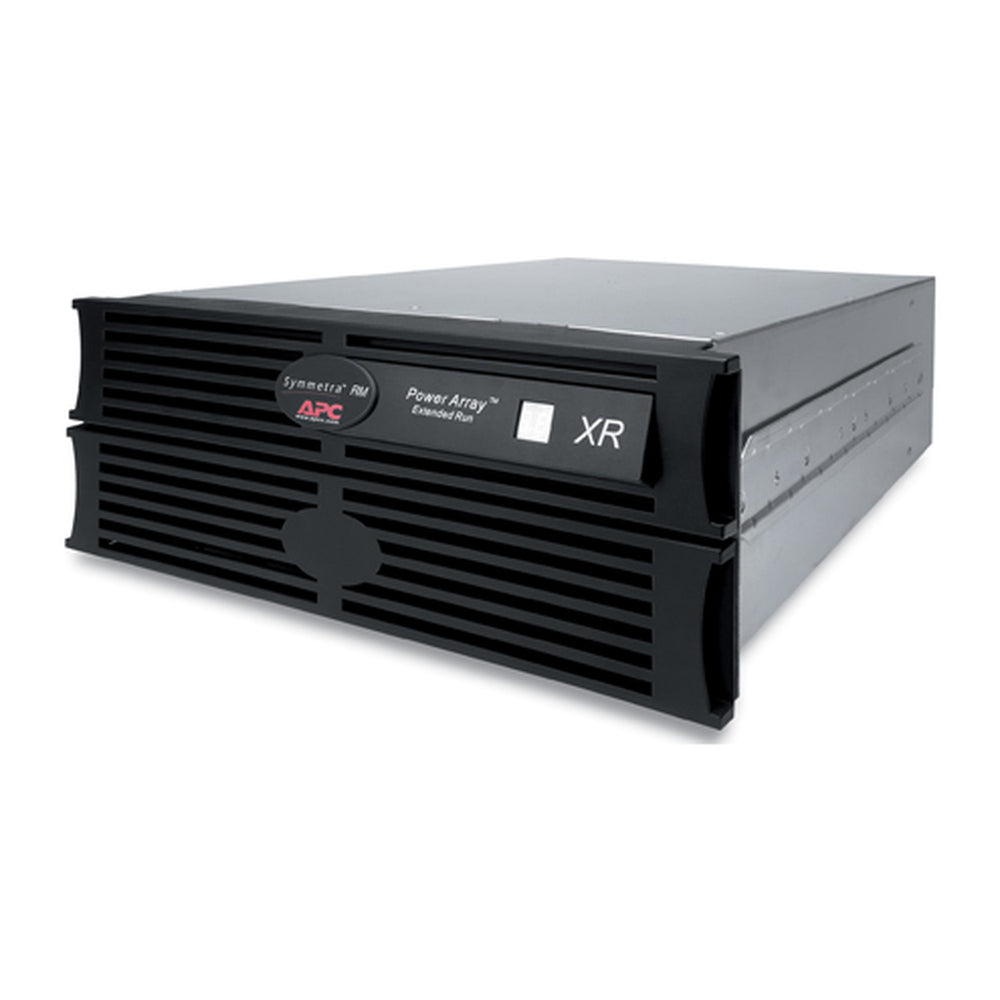 APC Symmetra RM XR Battery Frame (SYRMXR4B4) — Legacy Modular UPS Replacement Part