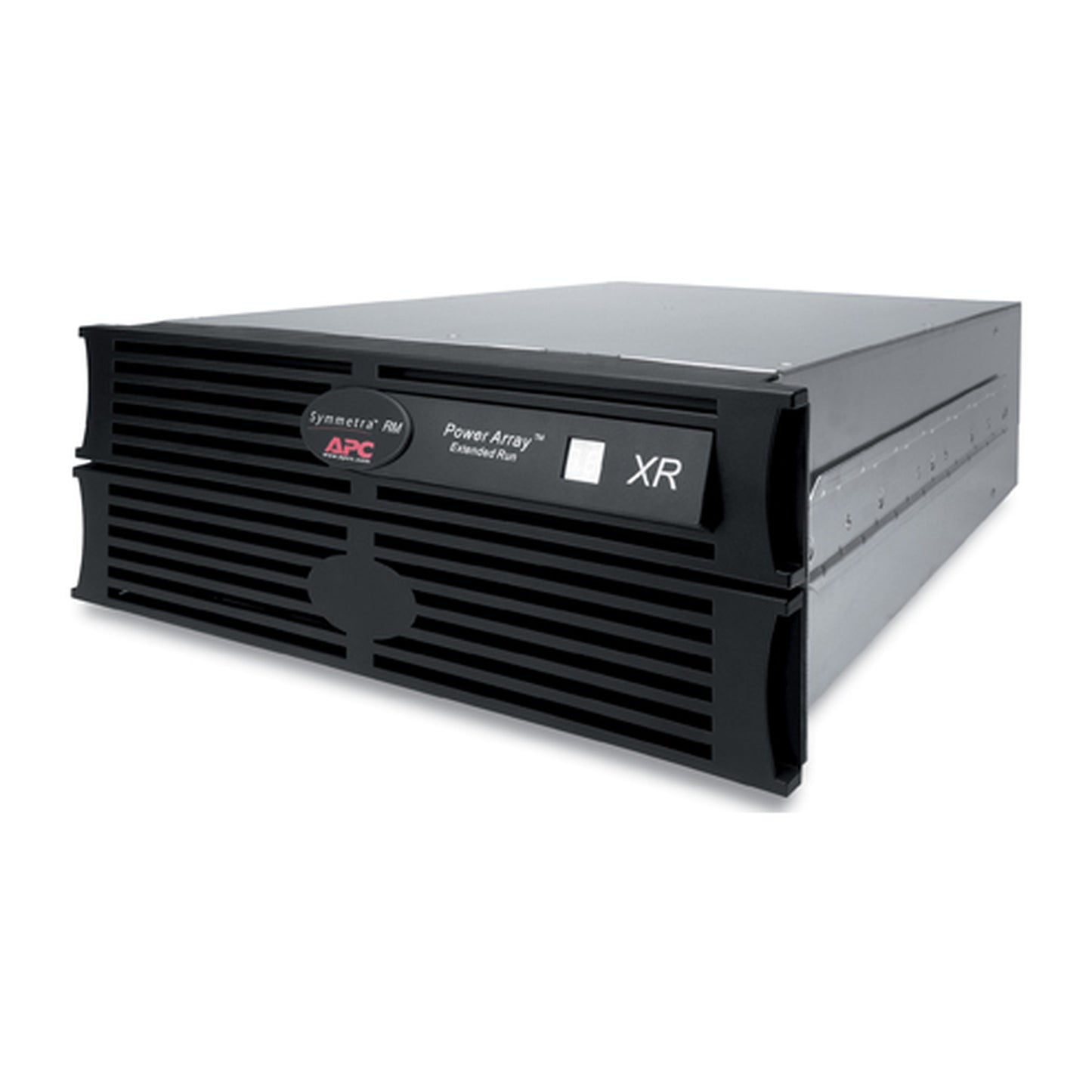 APC Symmetra RM XR Battery Frame (SYRMXR4B4) — Legacy Modular UPS Replacement Part