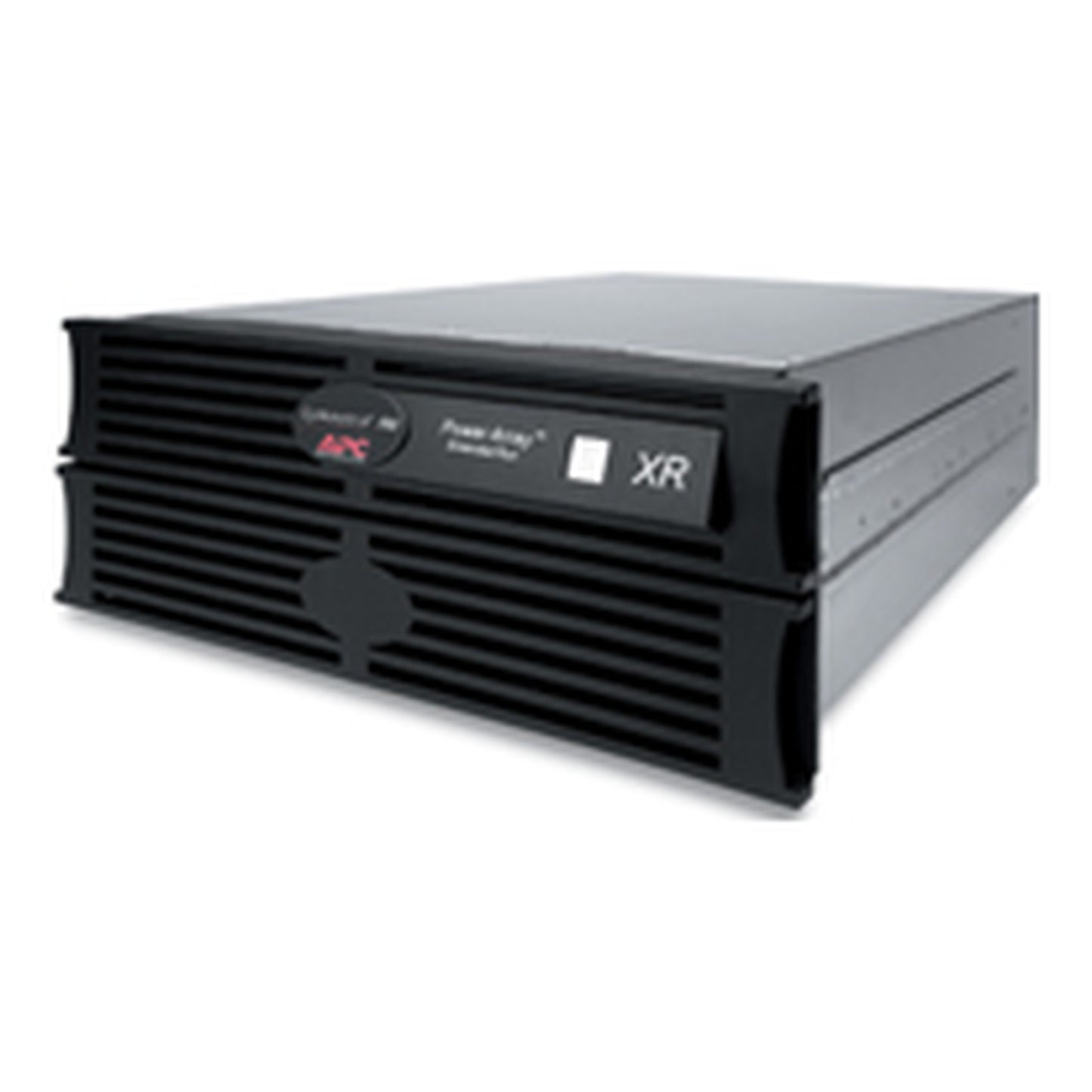 APC Symmetra RM XR Battery Frame (SYRMXR4B4) — Legacy Modular UPS Replacement Part