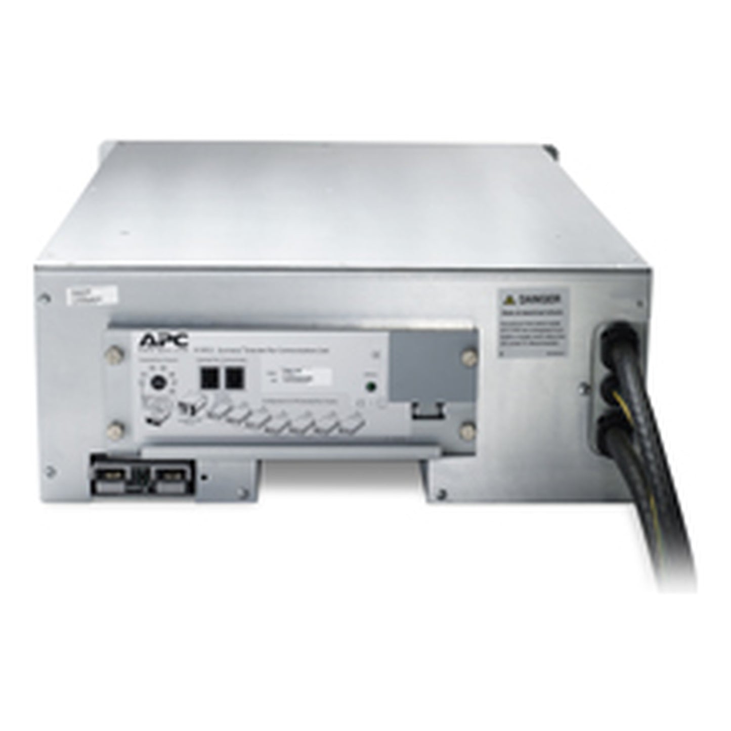 APC Symmetra RM XR Battery Frame (SYRMXR4B4) — Legacy Modular UPS Replacement Part