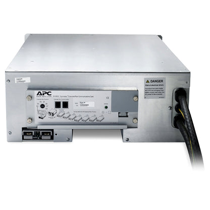 APC Symmetra RM XR Battery Frame (SYRMXR4B4) — Legacy Modular UPS Replacement Part