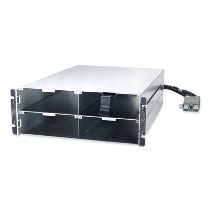 APC Symmetra RM XR Battery Frame (SYRMXR4B4) — Legacy Modular UPS Replacement Part