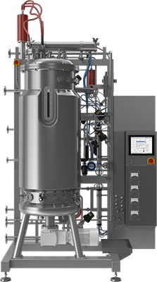 Biotech Facilities Manager