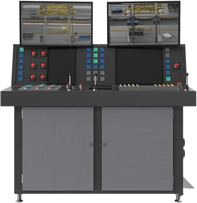 Plant Operations Manager