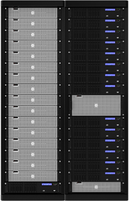 College Data Center Supervisor