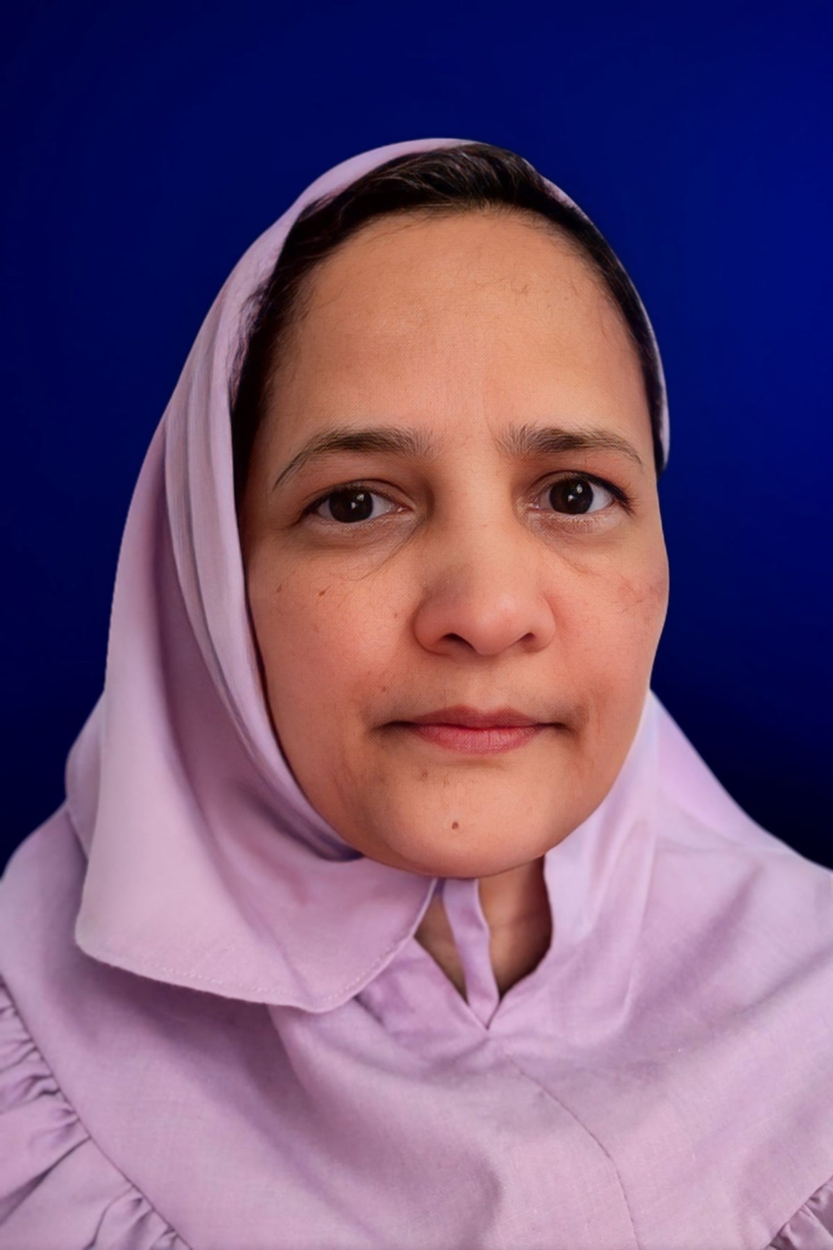Munira Karimjee