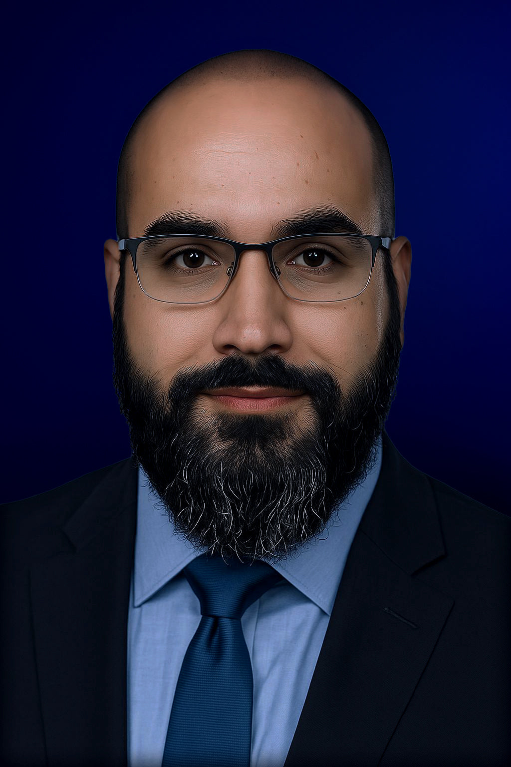 Yusuf Bhindarwala