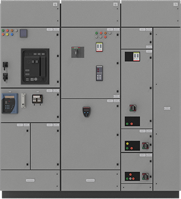 Maintenance Lead at a Manufacturing Facility
